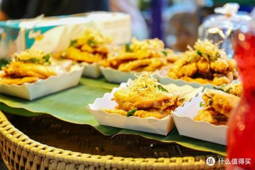 泰国小零食排行榜(泰国必买22个特产)插图