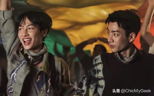 韩国腐剧网剧排行榜(意外的恋爱史百度百科)插图11 韩国腐剧网剧排行榜(意外的恋爱史百度百科)插图11