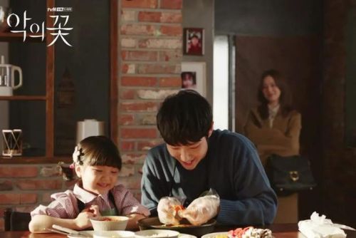 好看的韩电视剧排行榜(韩国超能力电视剧十大排行榜)插图27 好看的韩电视剧排行榜(韩国超能力电视剧十大排行榜)插图27