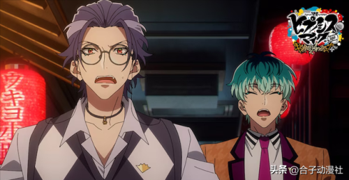 十月动漫新番排行榜(今年十月新番都有哪些)插图10