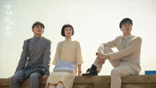 最近最火电视剧排行榜(最近最火的连续剧)插图1 最近最火电视剧排行榜(最近最火的连续剧)插图1