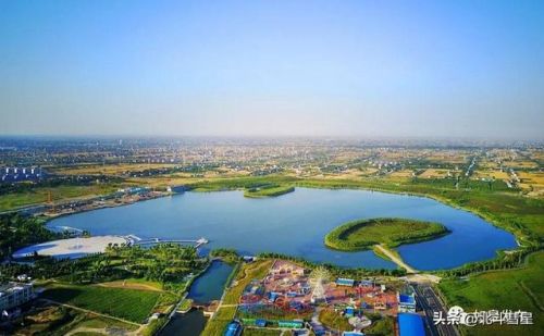 南通好玩的地方排行榜(南通必去景点排名)插图41