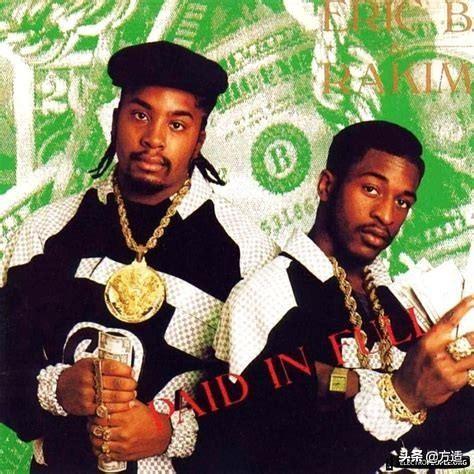 外国说唱歌曲排行榜(美国公认的十大rapper)