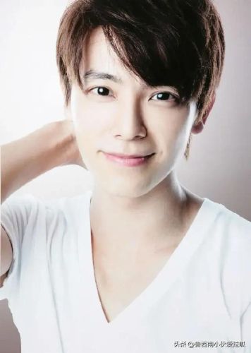 亚洲十大男神排行榜2017(全球颜值最高十大男神)插图 亚洲十大男神排行榜2017(全球颜值最高十大男神)插图