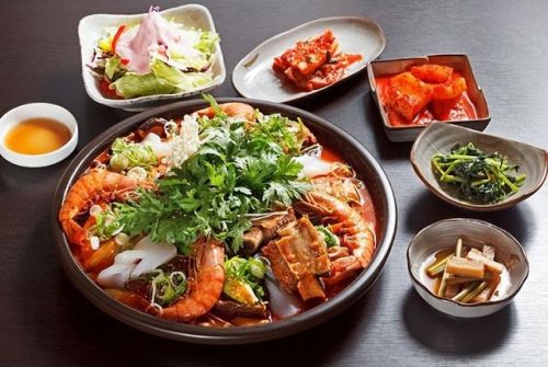 韩式快餐店加盟排行榜(餐饮加盟品牌排行榜)插图3 韩式快餐店加盟排行榜(餐饮加盟品牌排行榜)插图3