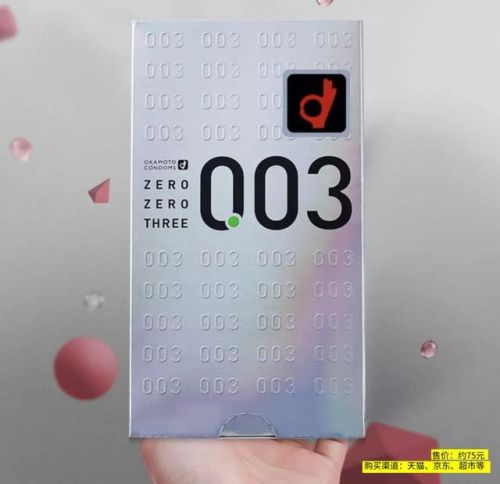 最安全的避孕套排行榜(排名前十的安全套)插图3 最安全的避孕套排行榜(排名前十的安全套)插图3