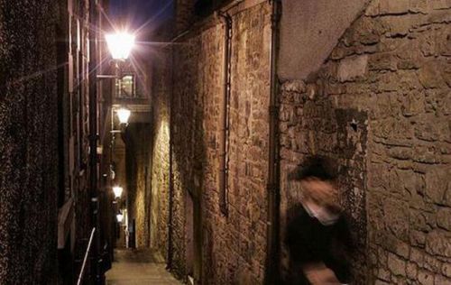 世界十大鬼屋排行榜(盘点十大鬼屋)插图1 世界十大鬼屋排行榜(盘点十大鬼屋)插图1