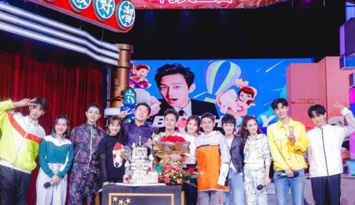 男明星微博粉丝排行榜(2023男星人气流量排行榜)插图33