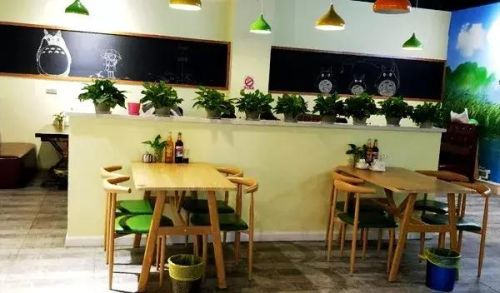 椒气小姐加盟店排行榜(女生适合开的三种店加盟)插图21 椒气小姐加盟店排行榜(女生适合开的三种店加盟)插图21