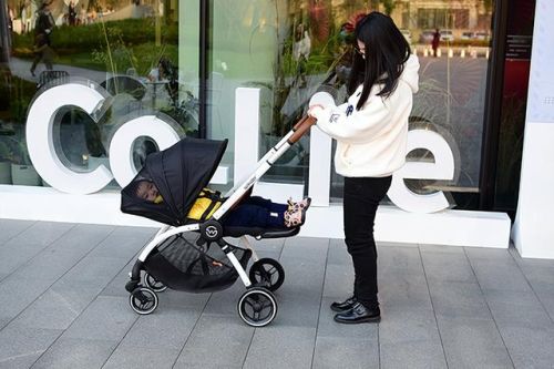 高端婴儿车品牌排行榜(全球十大顶级婴儿车品牌)插图