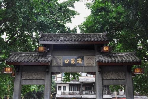 重庆市内景点排行榜(重庆市的旅游景点排名)插图8