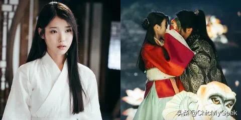 好看的韩剧古装剧排行榜(女扮男装的韩国古装剧)插图5 好看的韩剧古装剧排行榜(女扮男装的韩国古装剧)插图5