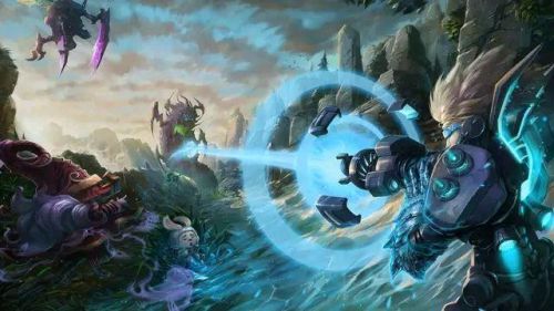 主神建设流小说排行榜(建设主神空间类小说)插图