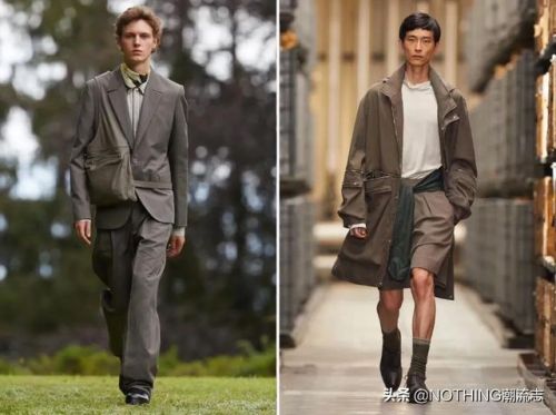 世界男装奢侈品牌排行榜(国际十大奢侈品牌男装)插图28 世界男装奢侈品牌排行榜(国际十大奢侈品牌男装)插图28