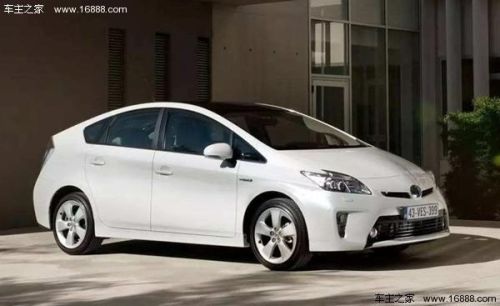 2017最省油的家用车排行榜(最省油的家用车有哪几款)