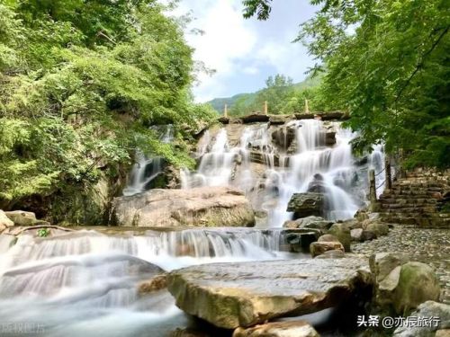 天津周边好玩的地方排行榜(离天津不远的旅游城市)插图20