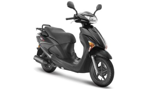 2017踏板摩托车品牌排行榜(性能最好的踏板摩托车)插图2