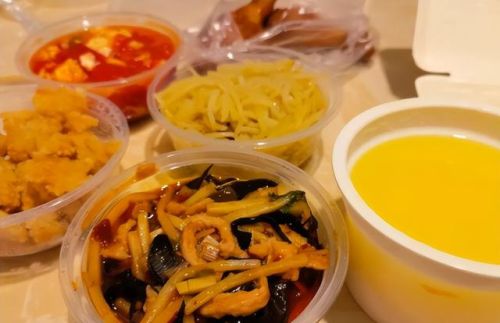 济南连锁快餐店排行榜(十大中式快餐连锁品牌)插图1