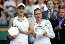 世界网球最美女排行榜(世界女子网球颜值排名)插图5 世界网球最美女排行榜(世界女子网球颜值排名)插图5