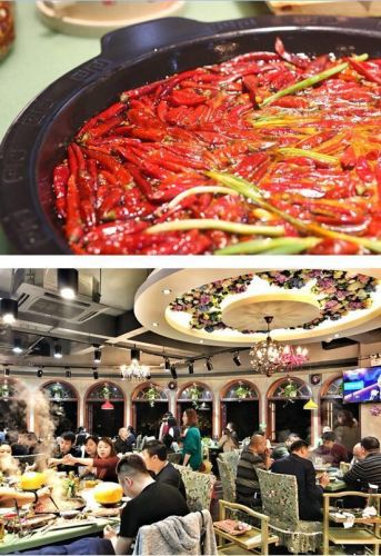 成都火锅加盟店排行榜(成都有哪些火锅店可以加盟)插图1
