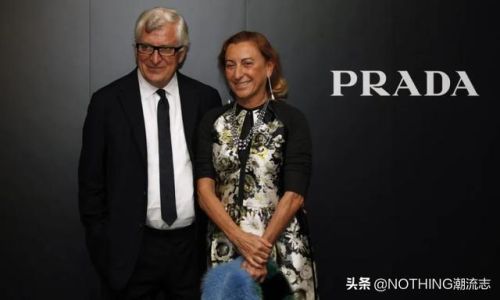 世界男装奢侈品牌排行榜(国际十大奢侈品牌男装)插图15 世界男装奢侈品牌排行榜(国际十大奢侈品牌男装)插图15