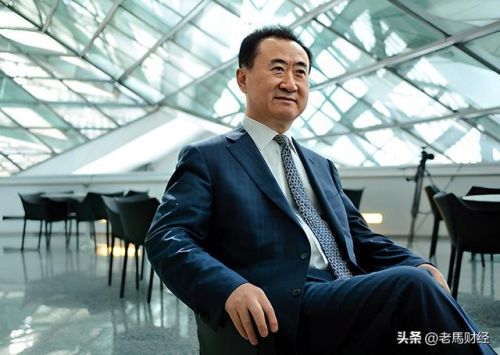 大连富豪排行榜前十名(辽宁省前五十名富豪名单)插图9 大连富豪排行榜前十名(辽宁省前五十名富豪名单)插图9