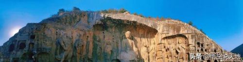 河南的旅游景点排行榜(河南都有什么旅游景点)插图1 河南的旅游景点排行榜(河南都有什么旅游景点)插图1