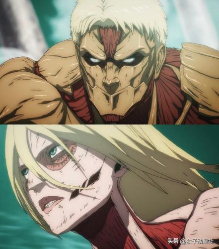 十月动漫新番排行榜(今年十月新番都有哪些)插图5