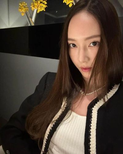 郑秀妍韩国人气排行榜(郑秀妍在韩国算一线吗)插图14