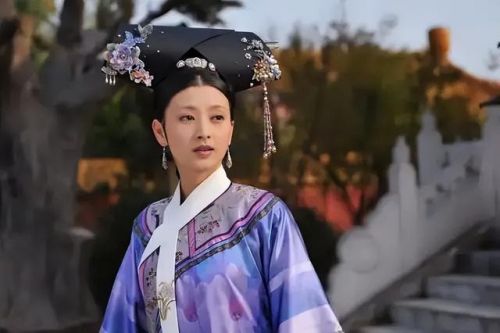 好看的古装武侠剧排行榜(口碑最好的十部武侠剧)插图54 好看的古装武侠剧排行榜(口碑最好的十部武侠剧)插图54