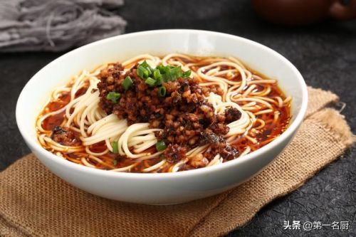 十大面食排行榜(面食十大品牌)插图2