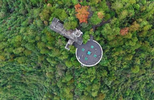 千岛湖景点排行榜(千岛湖风景区景点介绍)插图67