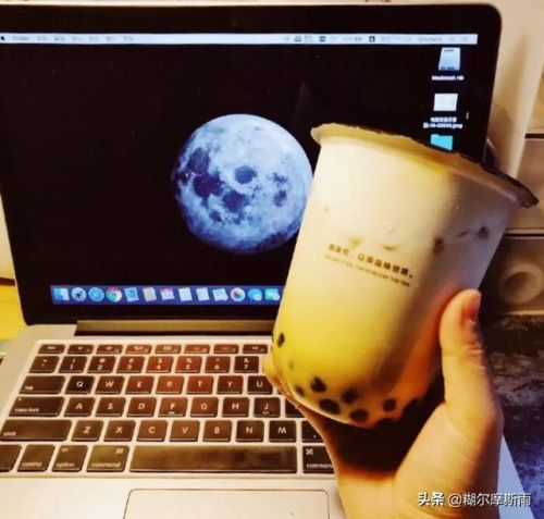 西安奶茶加盟店排行榜(西安什么奶茶店比较火爆)插图