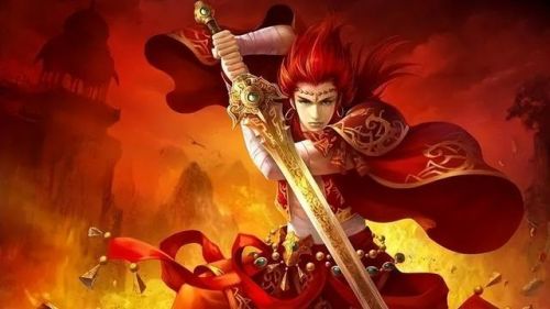 主角用剑的小说排行榜(评分人气最高剑道小说)