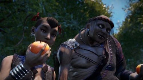 画江湖之不良人武功排行榜(画江湖之杯莫停十大神功)插图5