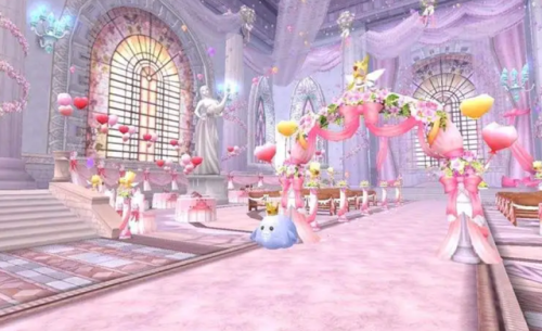 可以结婚的手游排行榜(手游排行榜前十名)插图3