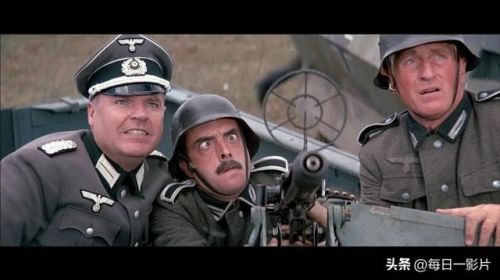 世界喜剧排行榜前十名(全球十大必看高分喜剧电影)插图8 世界喜剧排行榜前十名(全球十大必看高分喜剧电影)插图8