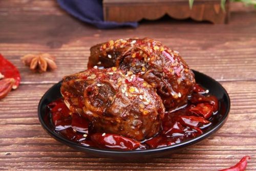 四川美食街排行榜前十(乐山本地人去的美食街)插图6 四川美食街排行榜前十(乐山本地人去的美食街)插图6