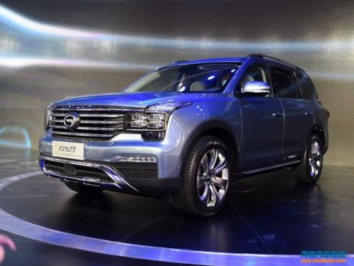 2017年七月汽车销量排行榜(十一月车辆销量排行榜)插图9