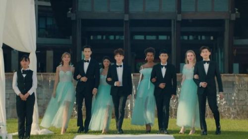 内地电视剧排行榜2017(古装剧排行榜前十名)插图15 内地电视剧排行榜2017(古装剧排行榜前十名)插图15