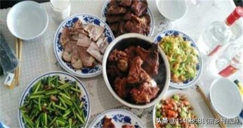 古北水镇农家院排行榜(古北水镇附近的民宿)插图19 古北水镇农家院排行榜(古北水镇附近的民宿)插图19