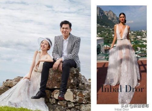 婚纱店品牌排行榜(排名最好的婚纱店)插图5