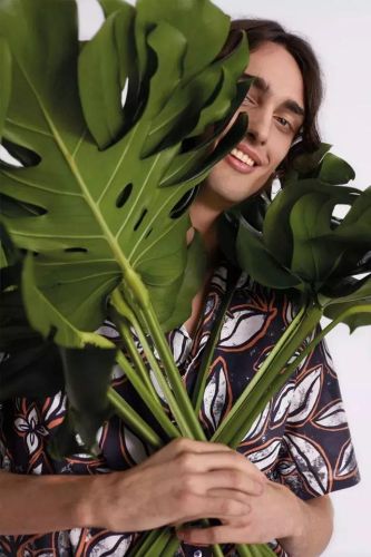 男士睡衣品牌排行榜前十名(男家居服品牌排行榜)插图27