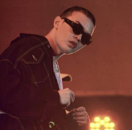 中国有嘻哈歌手排行榜(中国有嘻哈排名10强)插图7