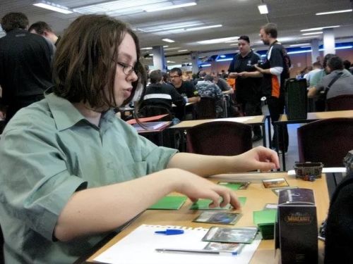 集换式卡牌游戏排行榜(卡牌回合制游戏有哪些)插图5