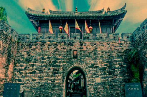 深圳好玩好吃的地方排行榜(深圳人气最旺的美食街)插图8 深圳好玩好吃的地方排行榜(深圳人气最旺的美食街)插图8