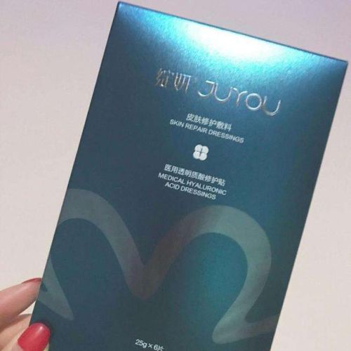 微商面膜排行榜10强(十大顶级面膜排行榜)插图12