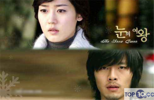 催泪韩剧电视剧排行榜(十大悲伤感人催泪韩剧)插图2