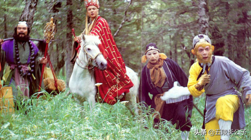 经典神话电视剧排行榜(神话电视剧排名最火的前十位)插图