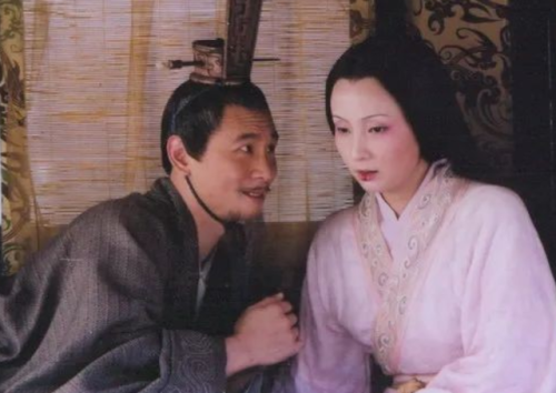 好看的古装武侠剧排行榜(口碑最好的十部武侠剧)插图6 好看的古装武侠剧排行榜(口碑最好的十部武侠剧)插图6